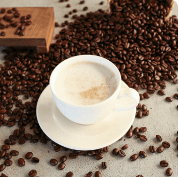 CAPPUCINO