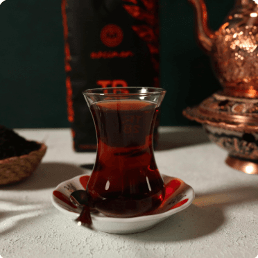 BARDAK ÇAY