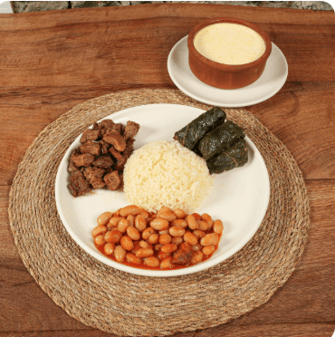 DOĞAL DÜKKAN SPECIAL TABAK