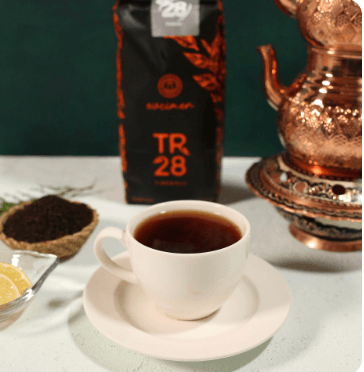 FİNCAN ÇAY