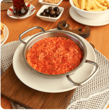 MENEMEN