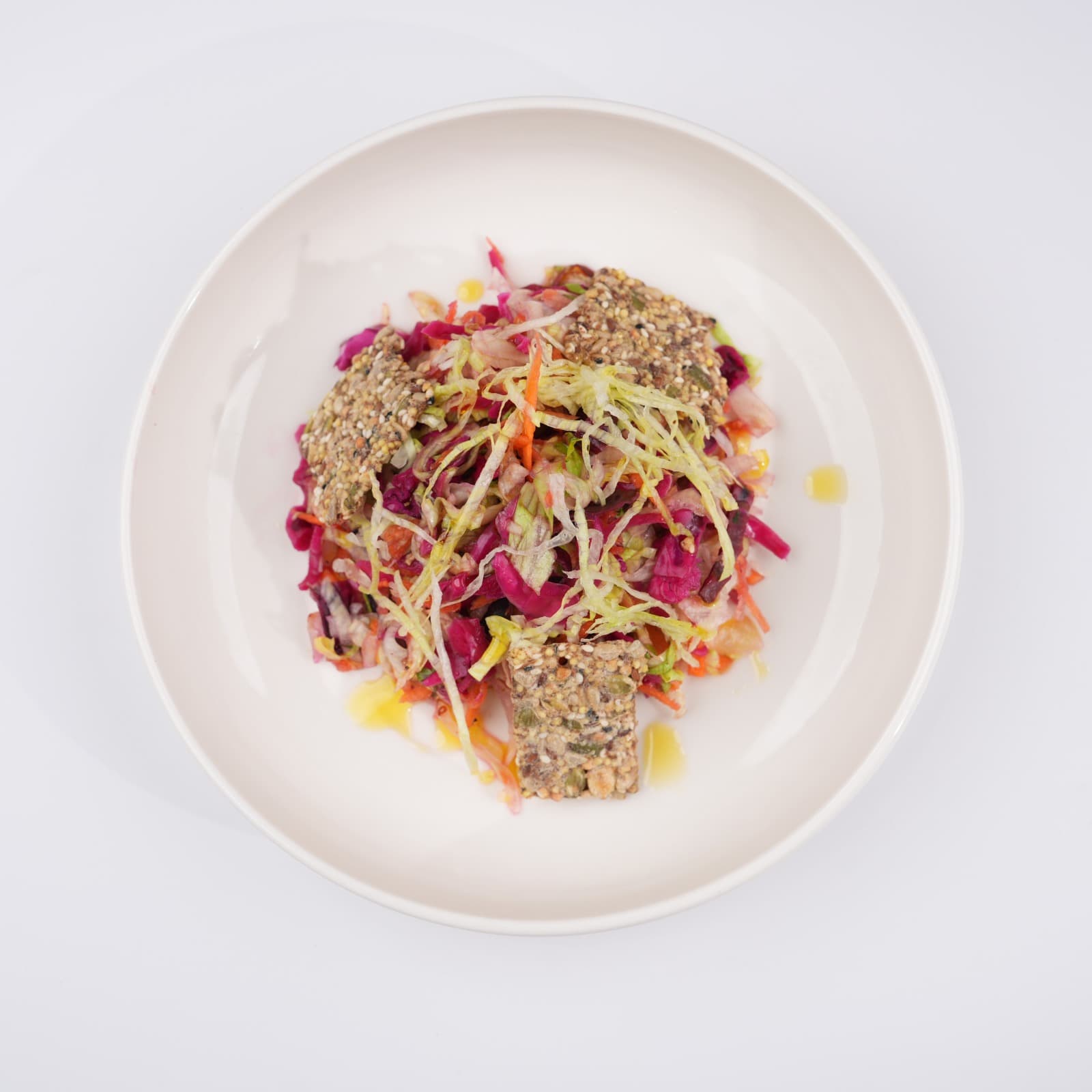 MEVSİM SALATA
