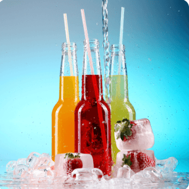 MEYVELİ SODA