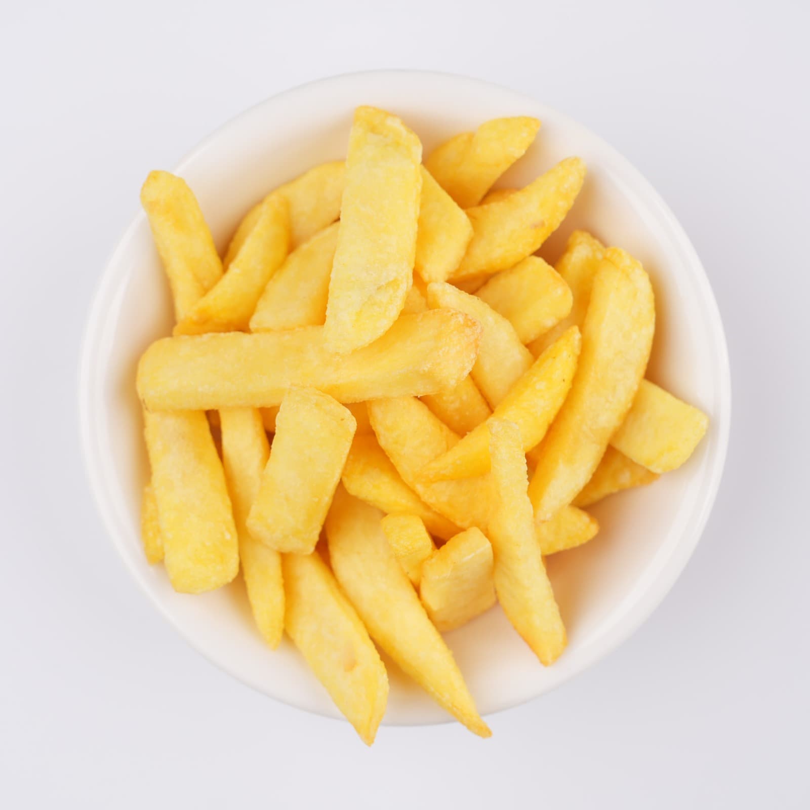 PATATES KIZARTMASI