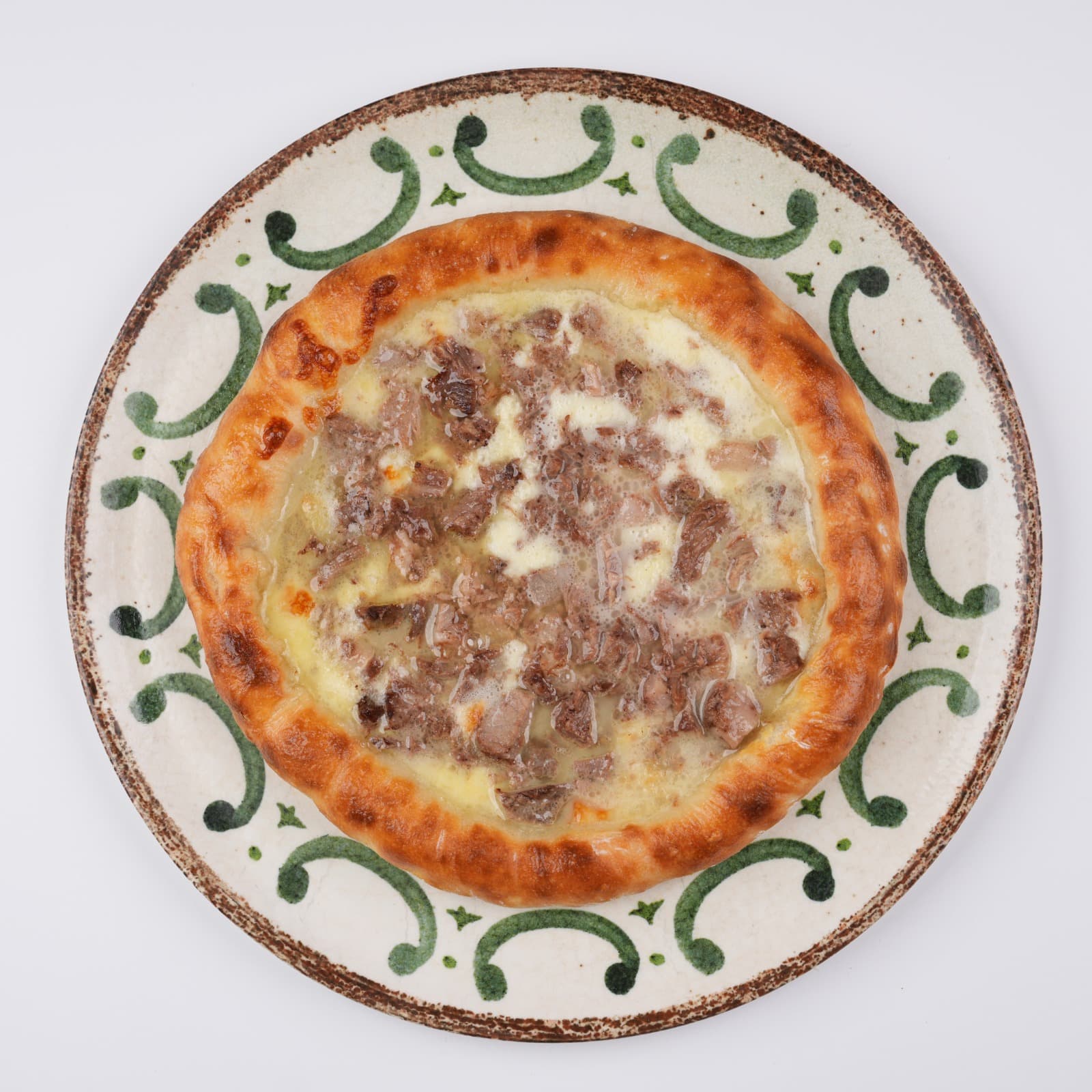 SPECIAL PİDE