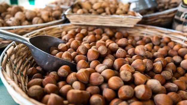 Giresun Tombul Fındığı: Tescilli Lezzet